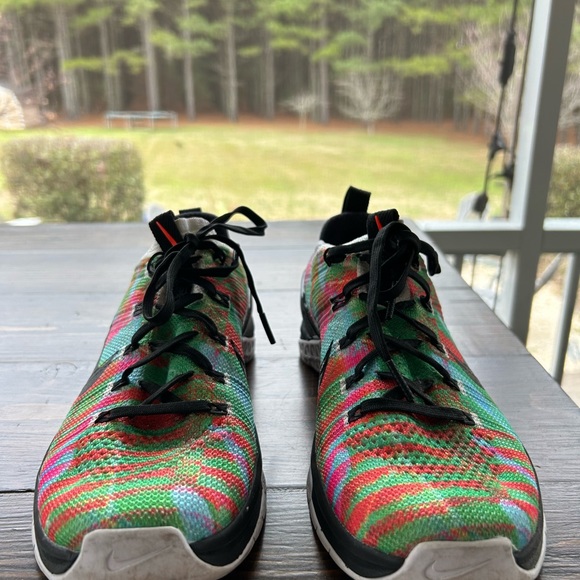 Nike Metcon Special Edition WOD Paradise - Picture 4 of 4